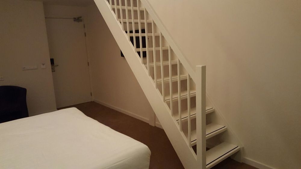 Hotel Wassenaar Eksteriør bilde