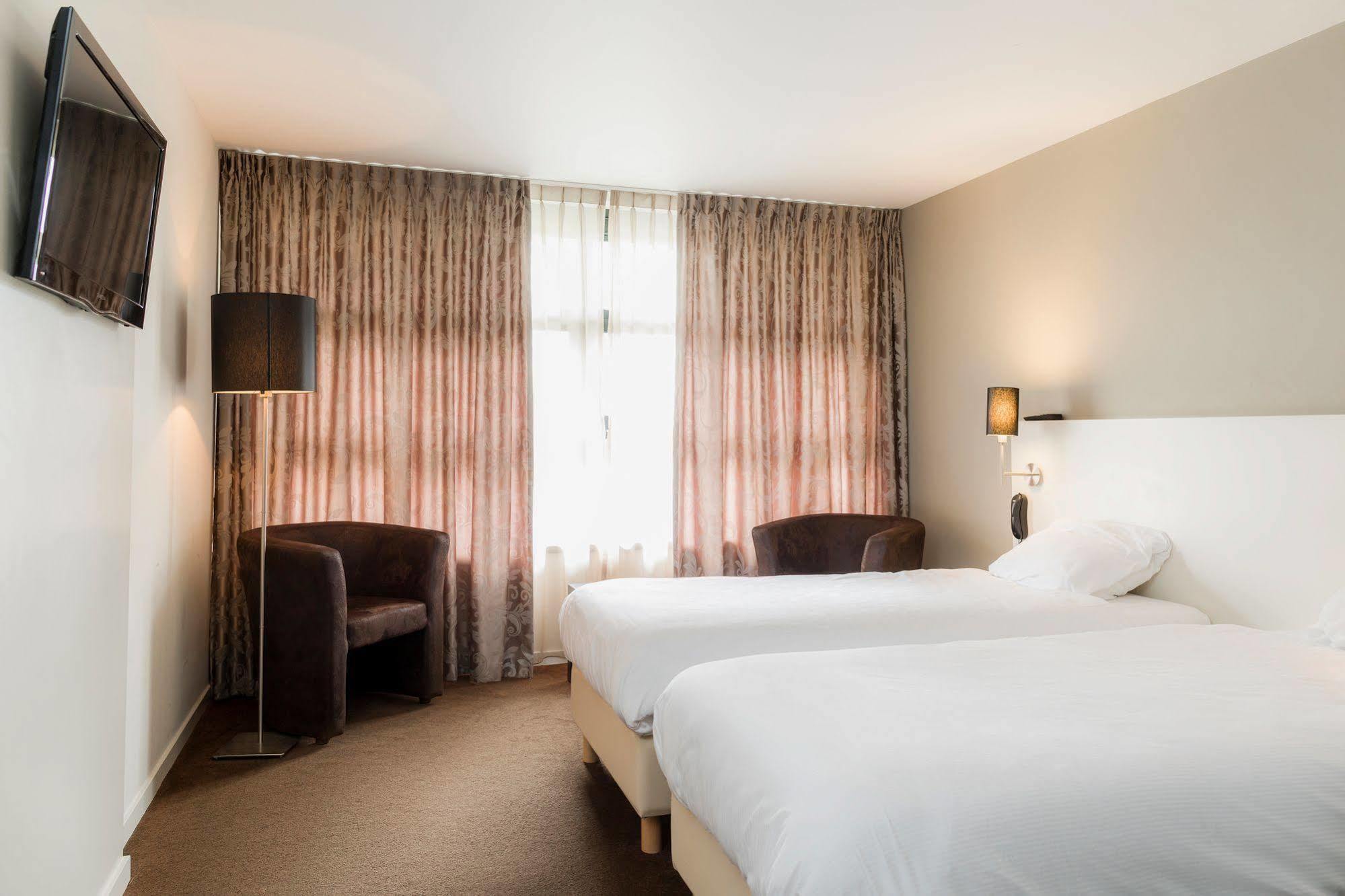 Hotel Wassenaar Eksteriør bilde