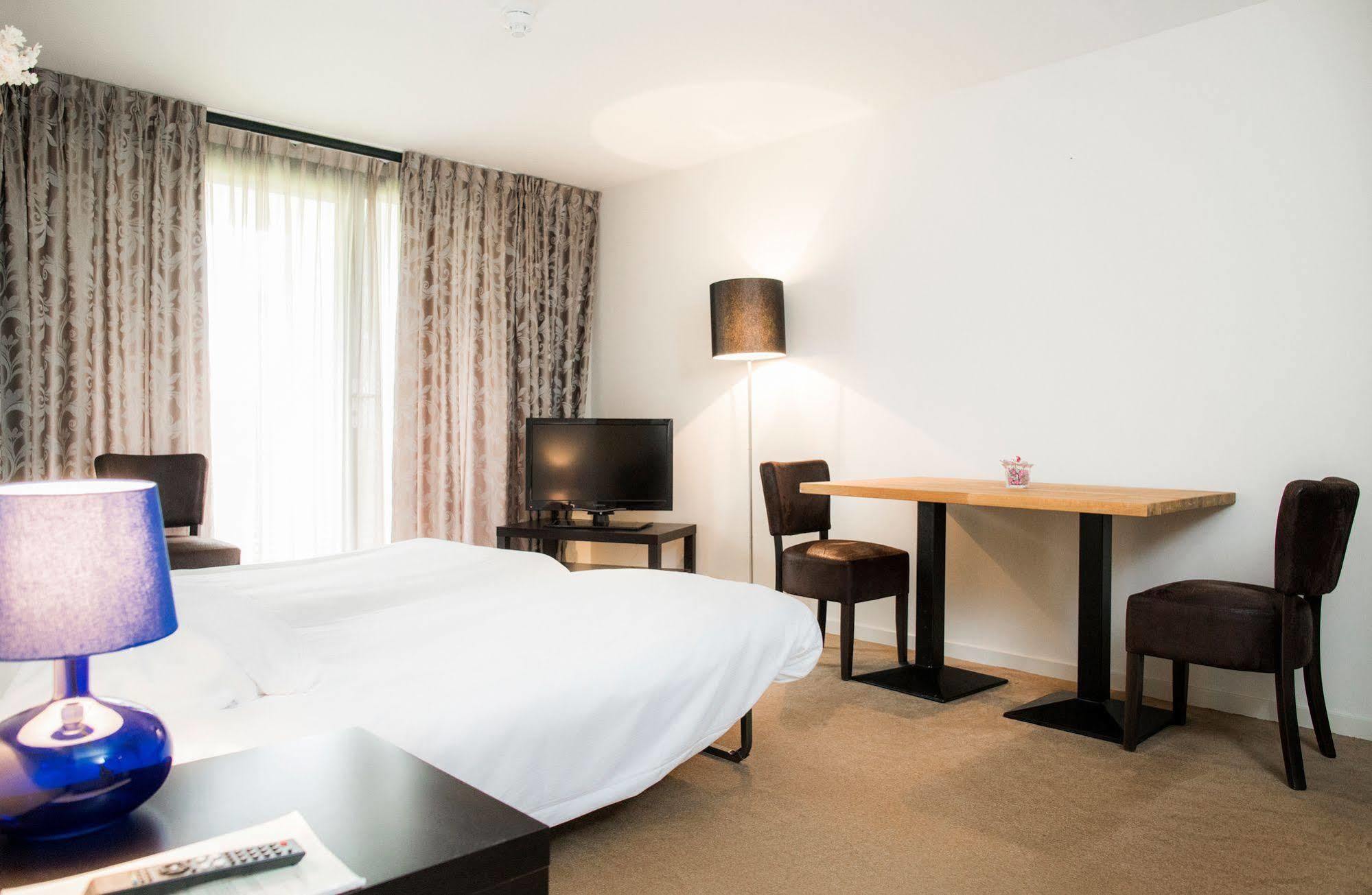 Hotel Wassenaar Eksteriør bilde